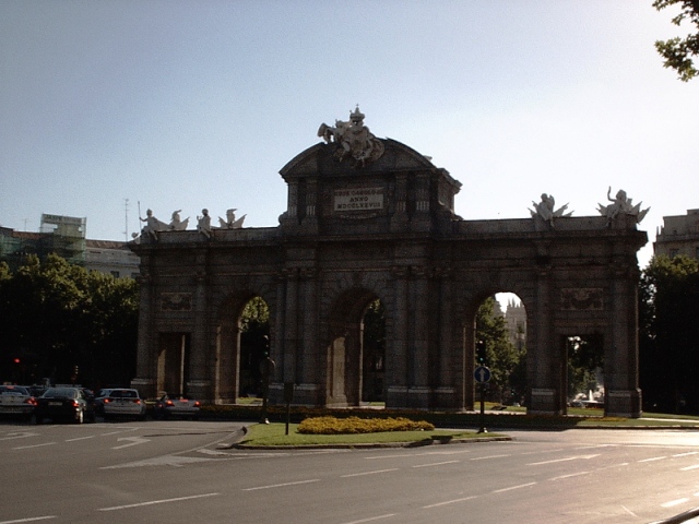 Foto de Madrid (Comunidad de Madrid), España