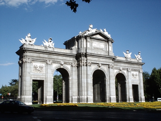 Foto de Madrid (Comunidad de Madrid), España