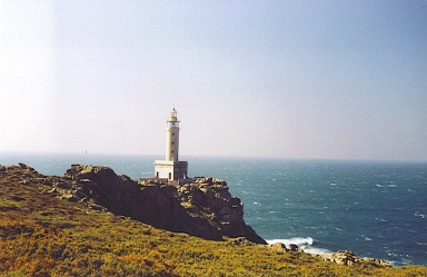 Foto de Barizo (A Coruña), España