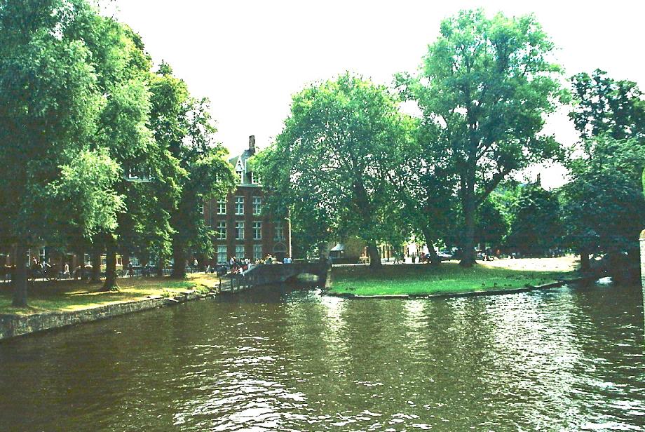 Foto de Brugge ( Brujas ), Bélgica