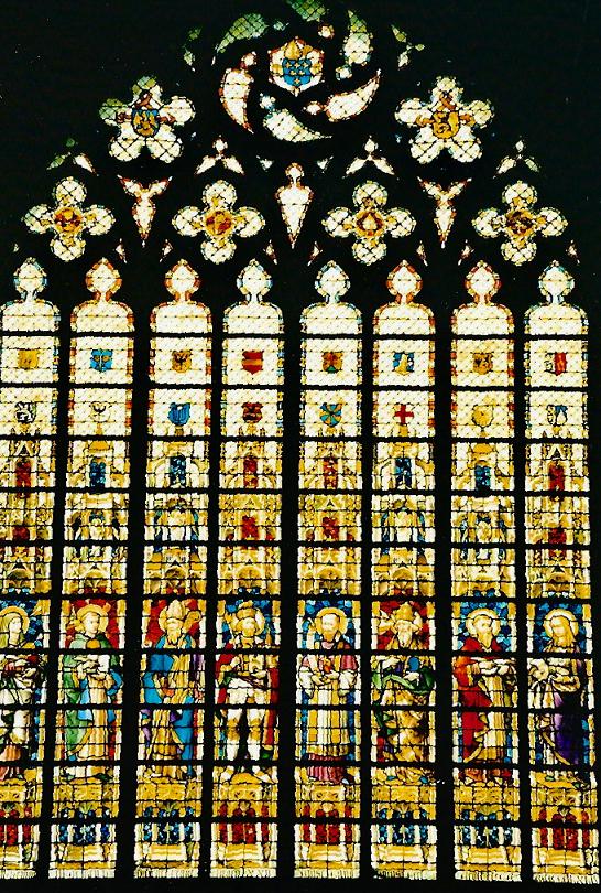 Foto de Gante, Bélgica