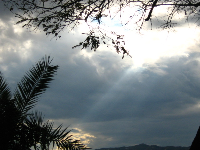 Foto de Málaga (Andalucía), España