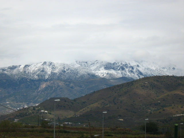 Foto de Málaga (Andalucía), España