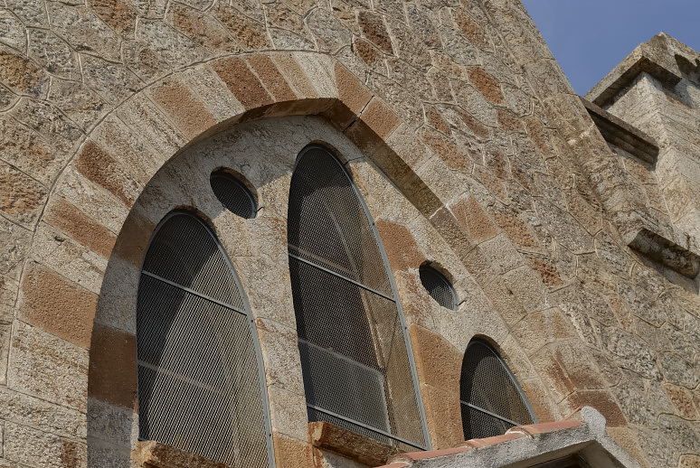 Foto de Canoves (Barcelona), España