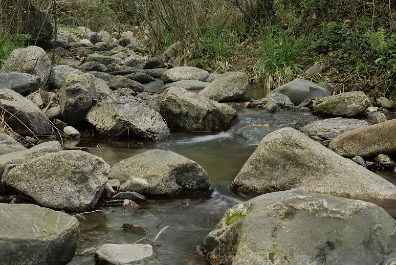 Foto de Canoves (Barcelona), España