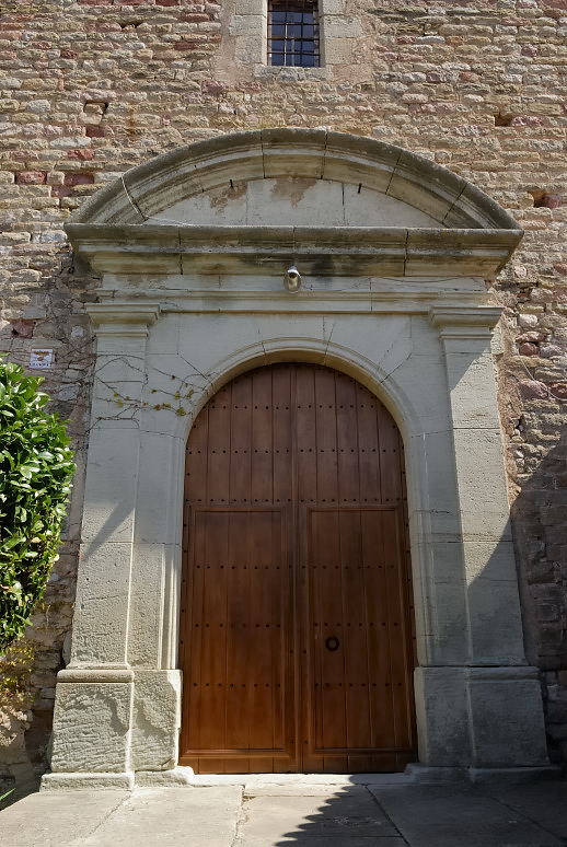 Foto de Vilanova de Sau (Barcelona), España