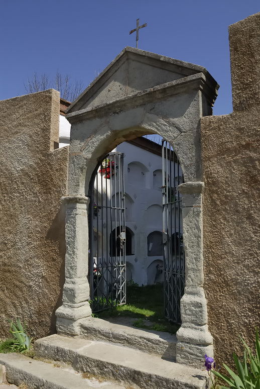 Foto de Vilanova de Sau (Barcelona), España