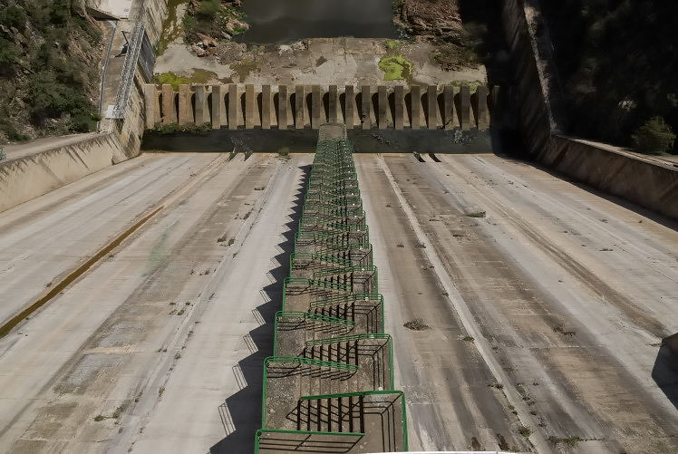 Foto de Sant Roma de Sau (Barcelona), España