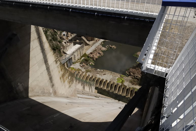 Foto de Sant Roma de Sau (Barcelona), España