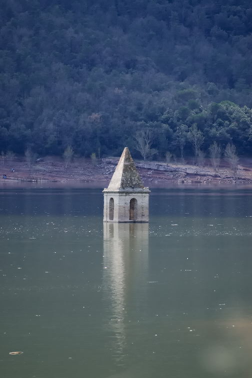 Foto de La Riba (Barcelona), España