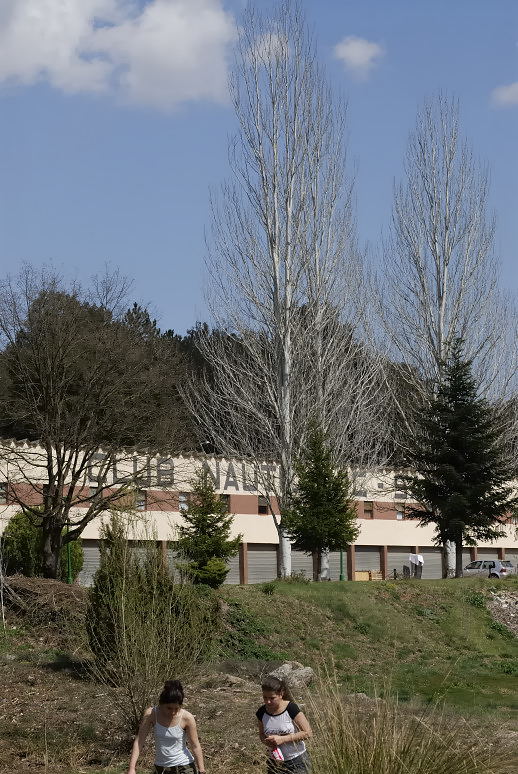 Foto de La Riba (Barcelona), España