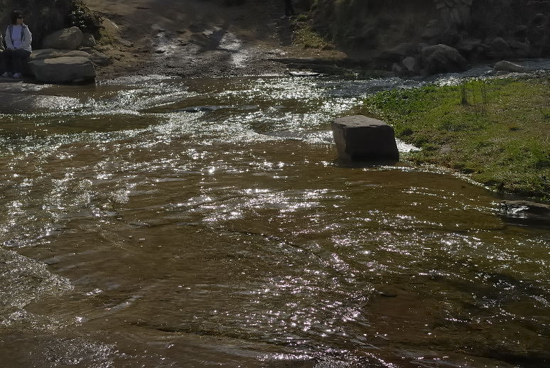 Foto de Rupit (Barcelona), España