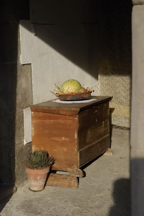 Foto de Rupit (Barcelona), España