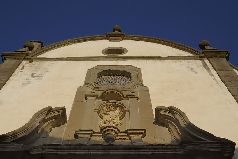 Foto de Rupit (Barcelona), España