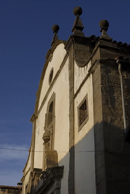 Foto de Rupit (Barcelona), España