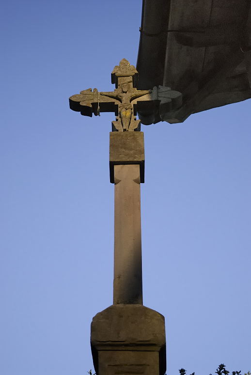 Foto de Rupit (Barcelona), España