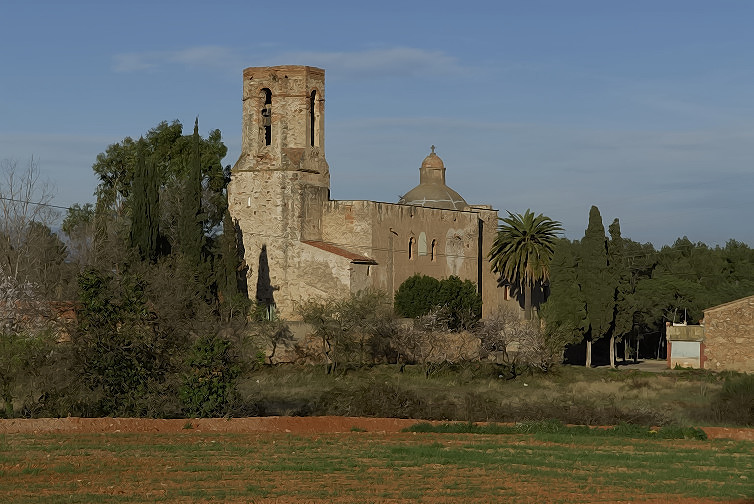 Foto de Sabadell (Barcelona), España