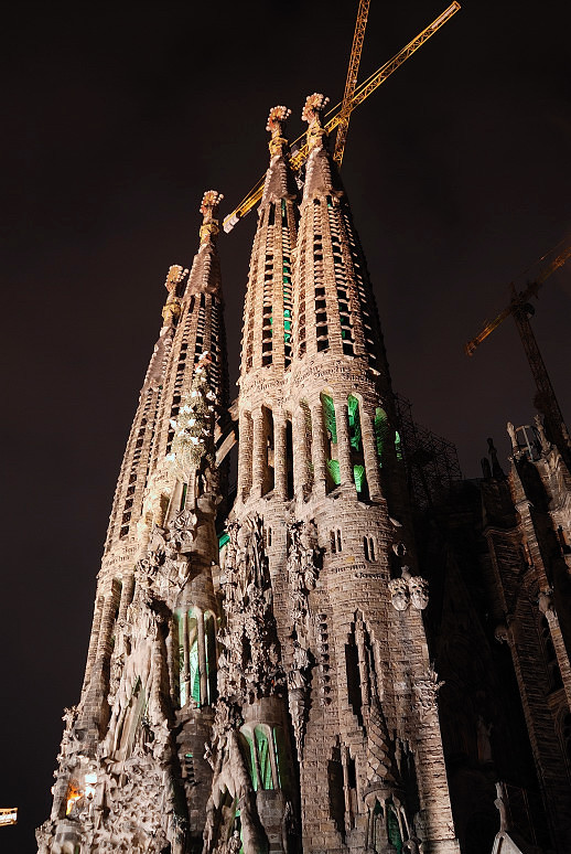 Foto de Barcelona (Cataluña), España