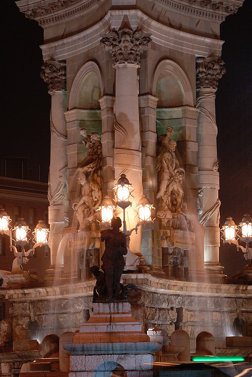 Foto de Barcelona (Cataluña), España