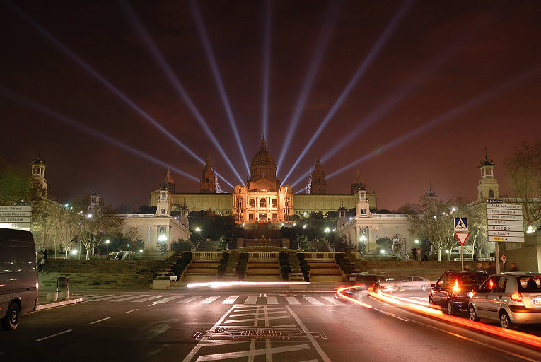 Foto de Barcelona (Cataluña), España