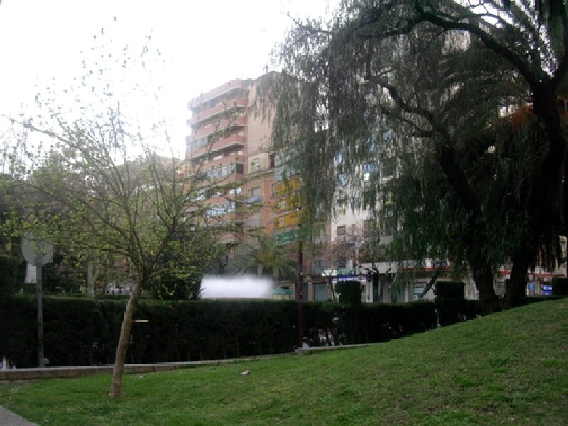 Foto de Cáceres (Extremadura), España