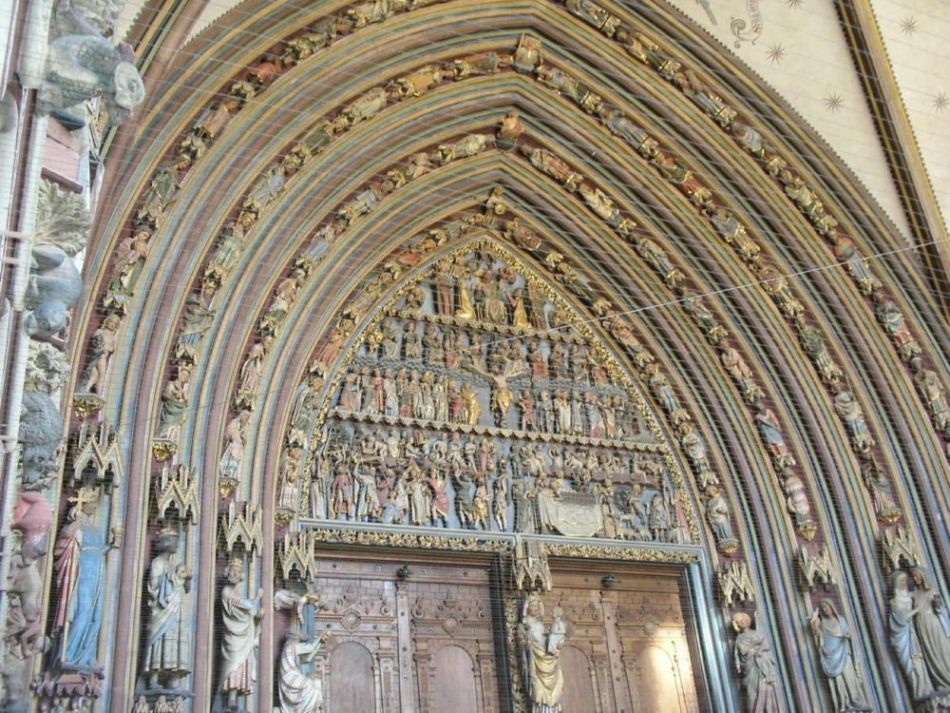 Foto de Friburgo, Alemania