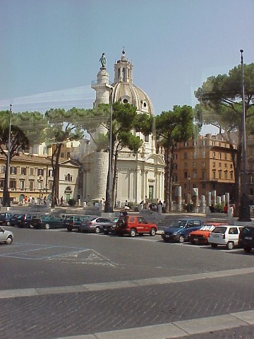 Foto de Roma, Italia