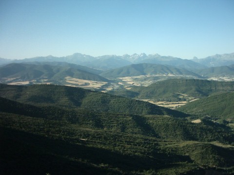 Foto de Astún (Huesca), España