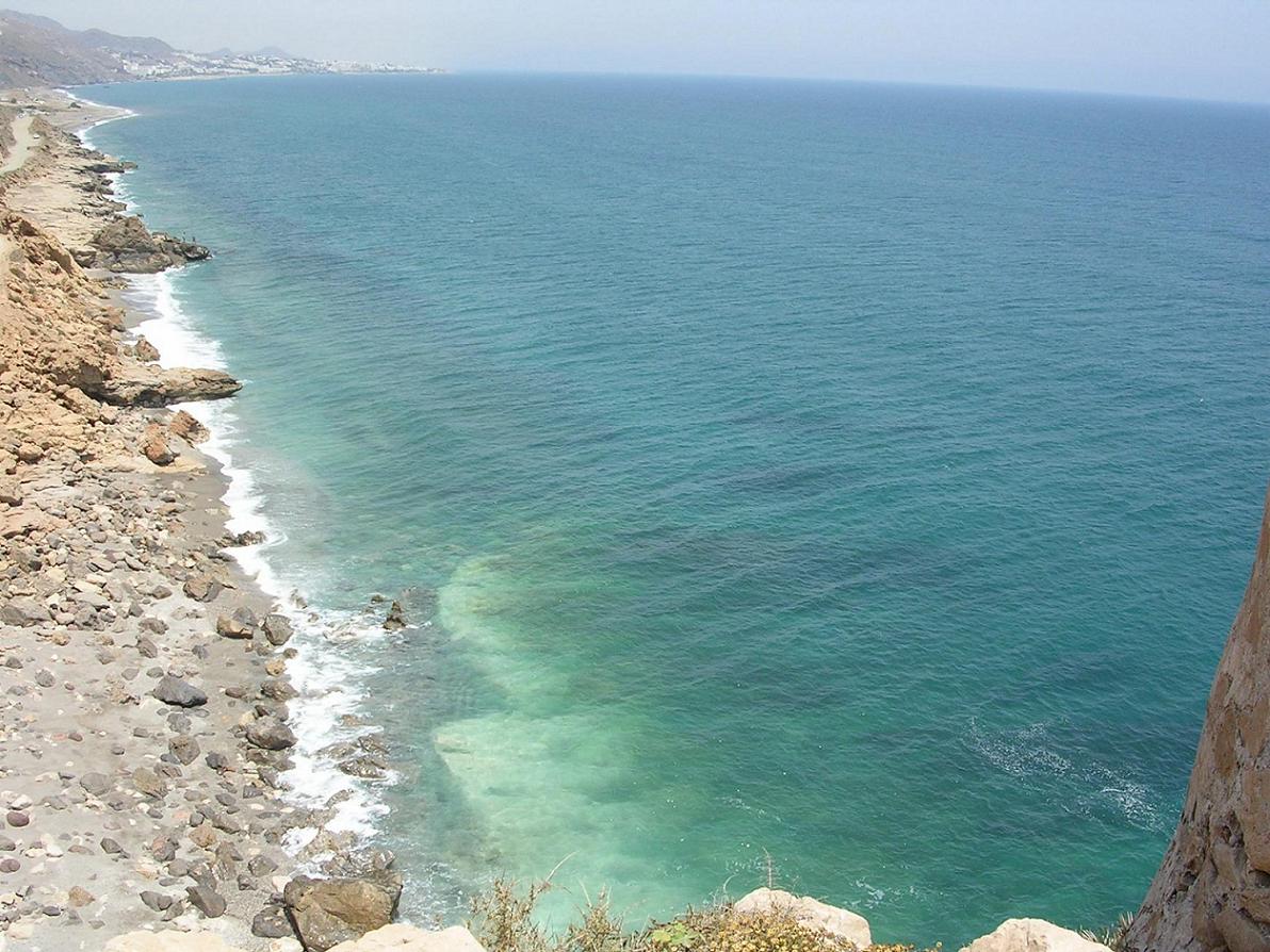 Foto de Mojacar (Almería), España