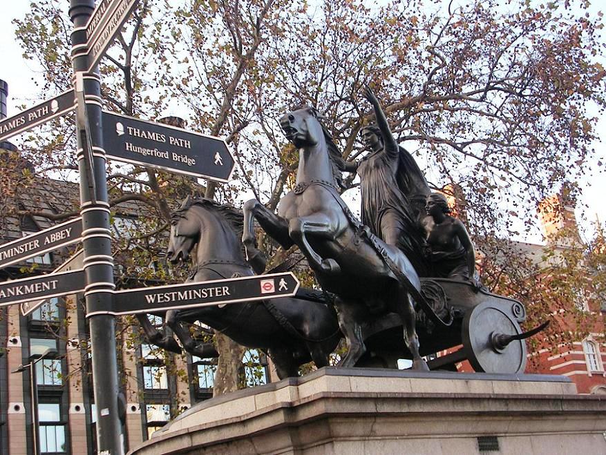 Foto de Londres, El Reino Unido