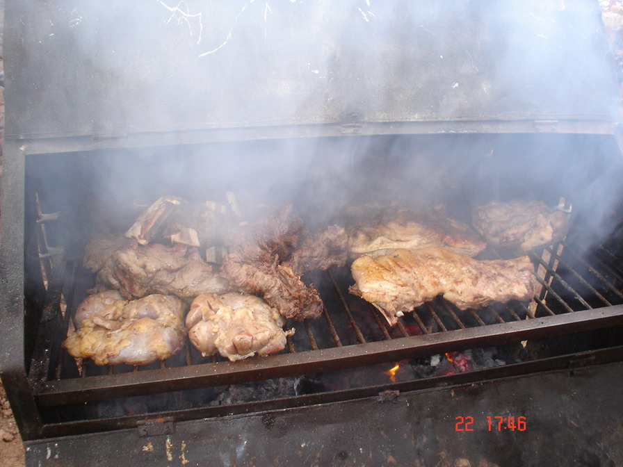Foto de Camiri, Bolivia