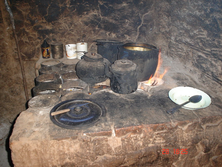 Foto de Camiri, Bolivia