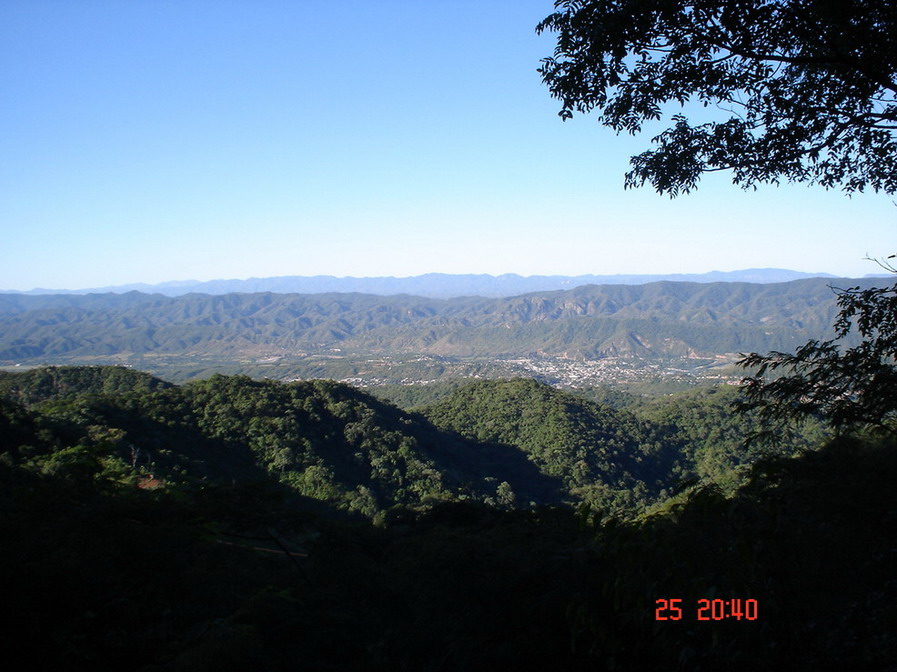 Foto de Camiri, Bolivia