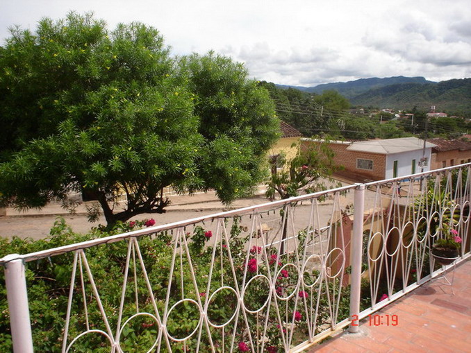 Foto de Camiri, Bolivia