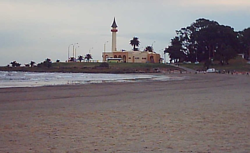 Foto de Montevideo, Uruguay