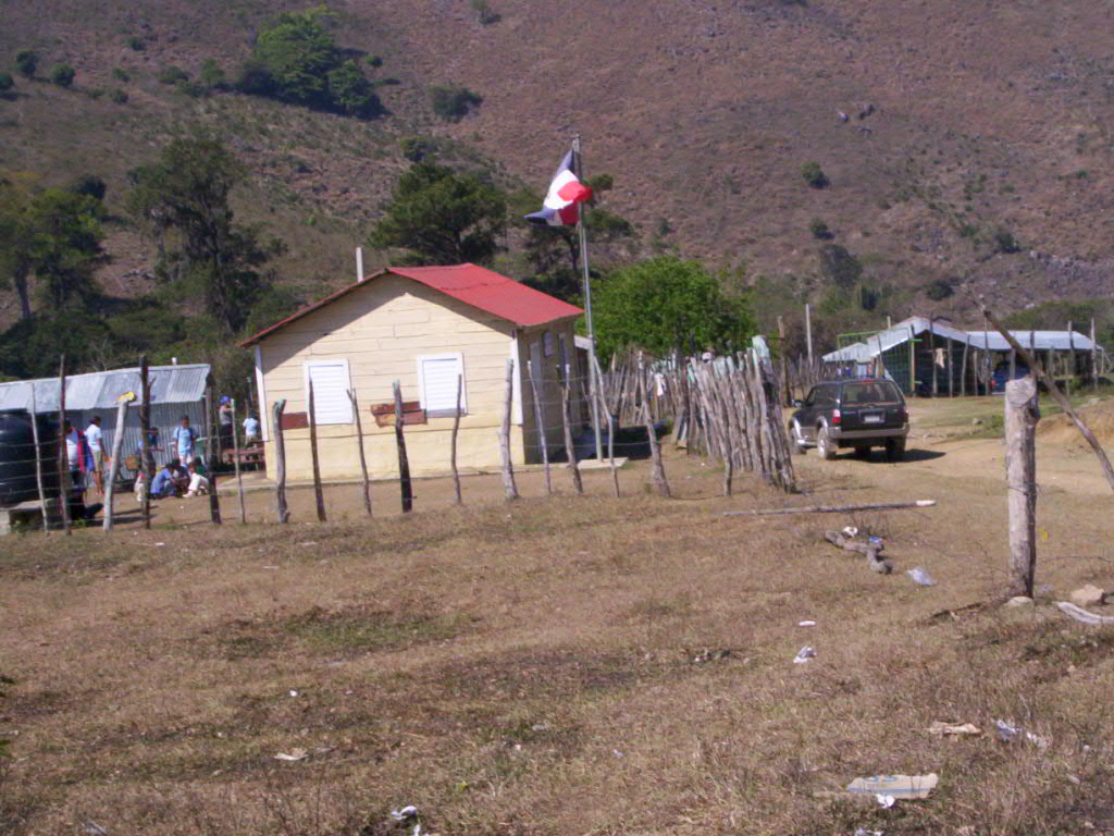 Foto de El Tetero, República Dominicana