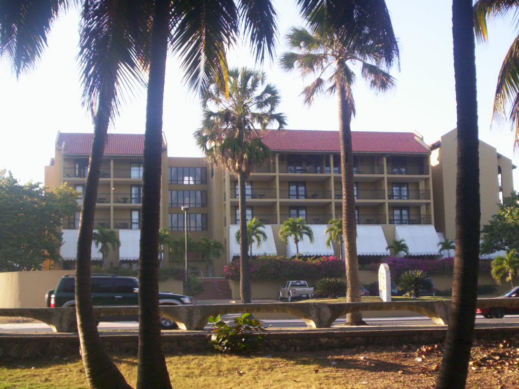 Foto de Santo Domingo, República Dominicana