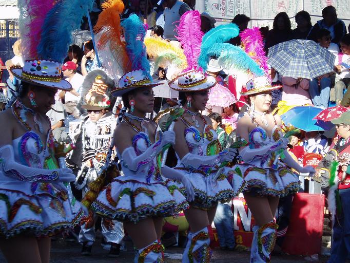 Foto de Oruro, Bolivia