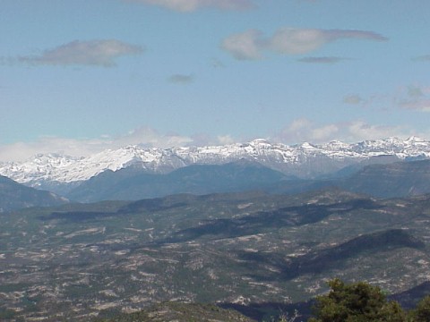 Foto de Huesca (Aragón), España
