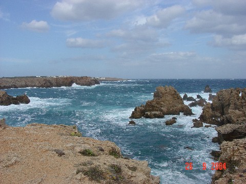 Foto de Menorca (Illes Balears), España