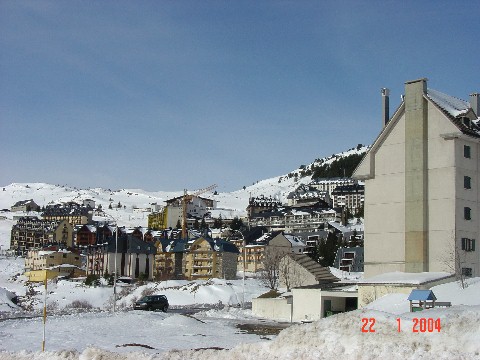 Foto de Aisa (Huesca), España