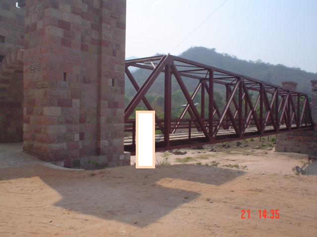 Foto de Camiri, Bolivia