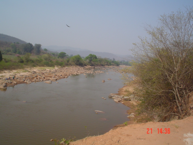 Foto de Camiri, Bolivia