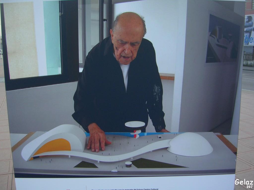 Foto de Avilés (Asturias), España