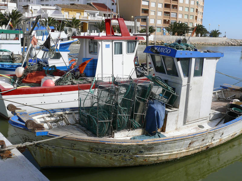 Foto de El Perello - Sueca (València), España