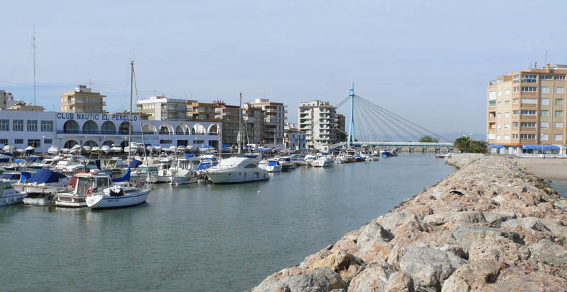 Foto de El Perello - Sueca (València), España