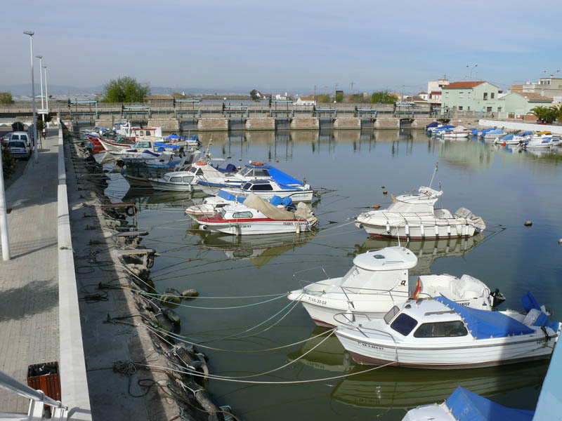 Foto de El Perello - Sueca (València), España