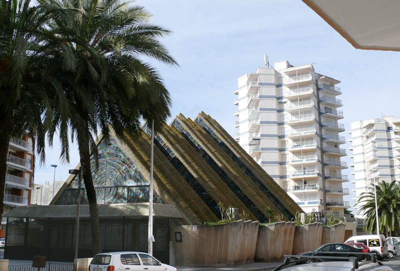 Foto de El Perello - Sueca (València), España