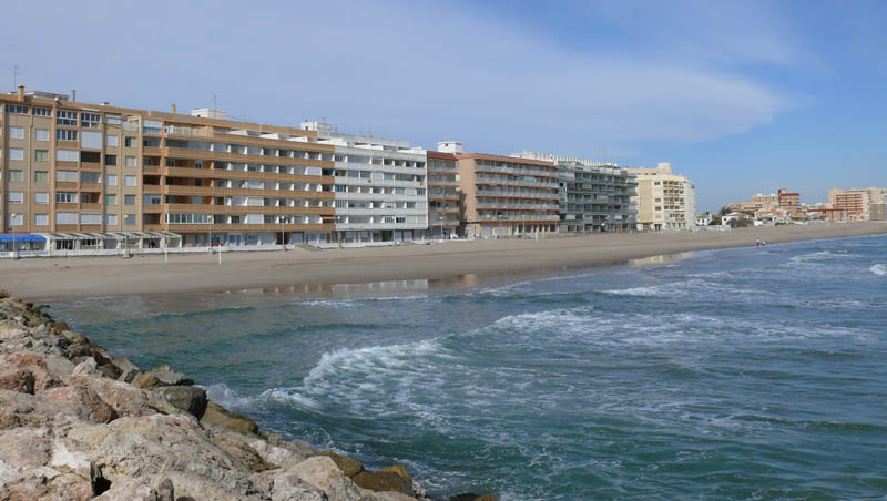 Foto de El Perellonet - Valencia (València), España