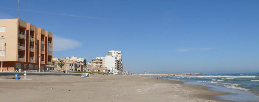 Foto de El Perello - Sueca (València), España